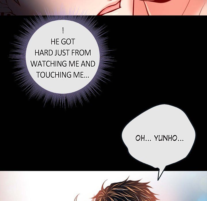 Read Biting The Tiger chapter 68 image 38 on Lezhin