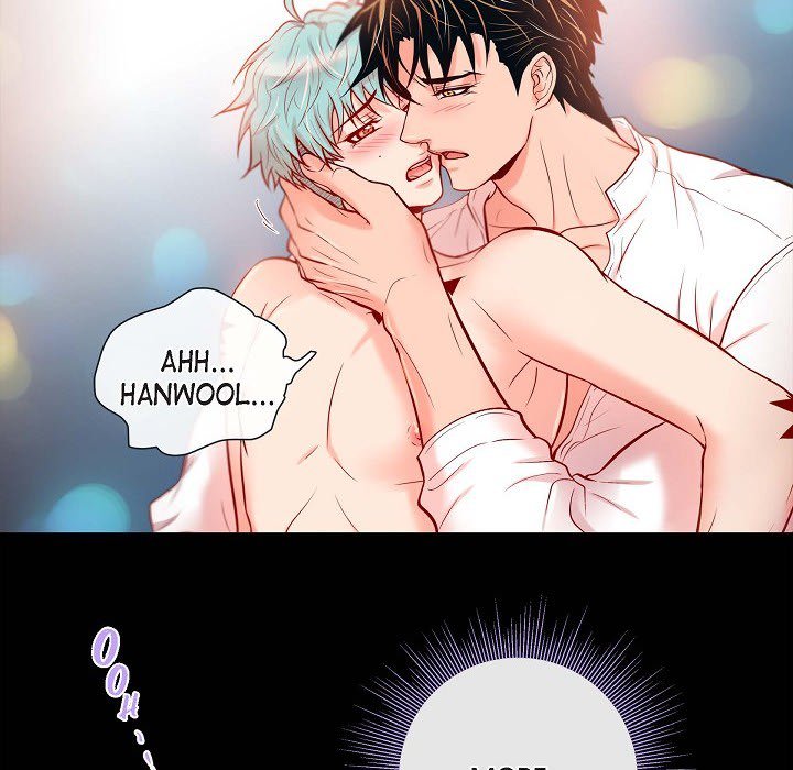Read Biting The Tiger chapter 68 image 39 on Lezhin