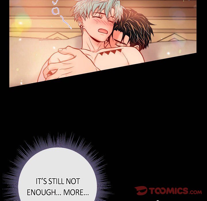 Read Biting The Tiger chapter 68 image 45 on Lezhin