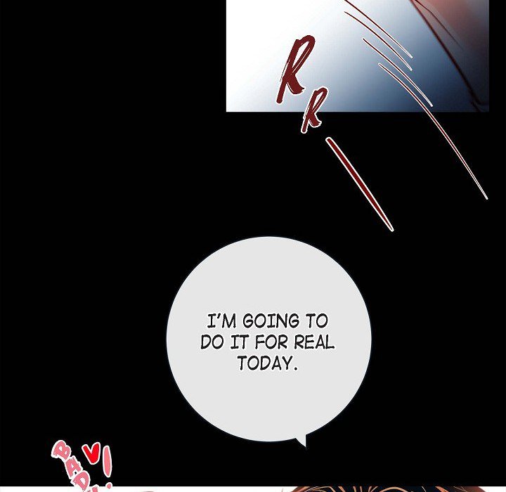Read Biting The Tiger chapter 68 image 50 on Lezhin