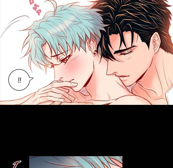 Read Biting The Tiger chapter 68 image 51 on Lezhin
