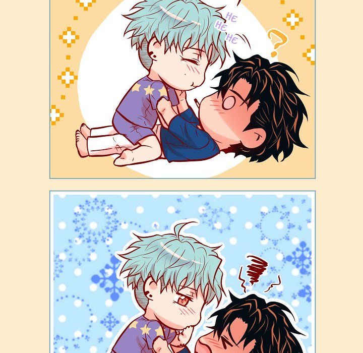 Read Biting The Tiger chapter 68 image 60 on Lezhin