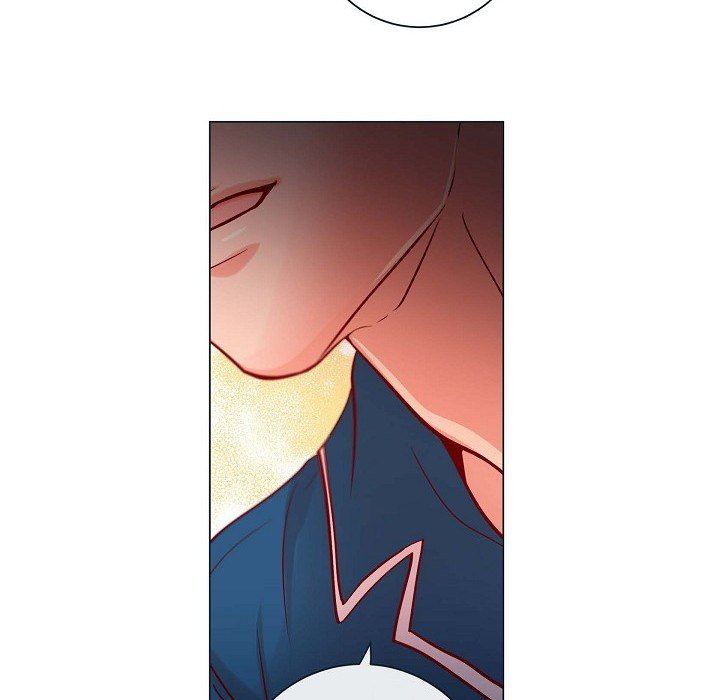 Read Biting The Tiger chapter 68 image 7 on Lezhin