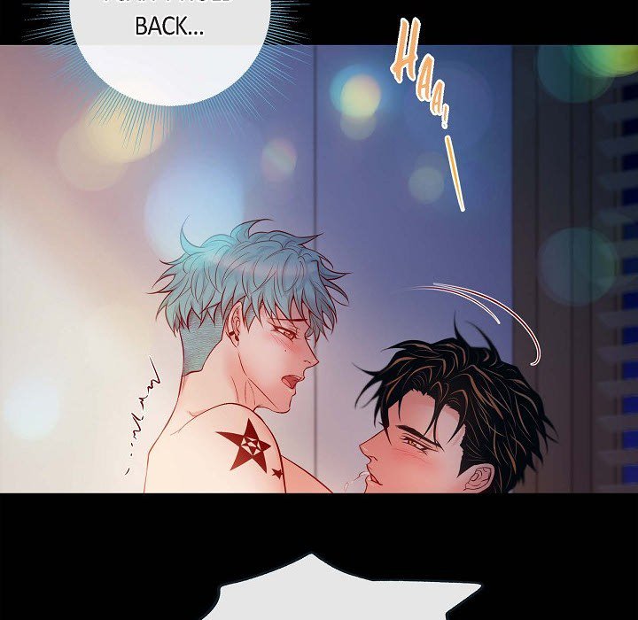 Read Biting The Tiger chapter 69 image 10 on Lezhin