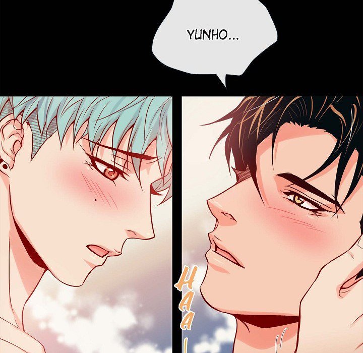 Read Biting The Tiger chapter 69 image 12 on Lezhin