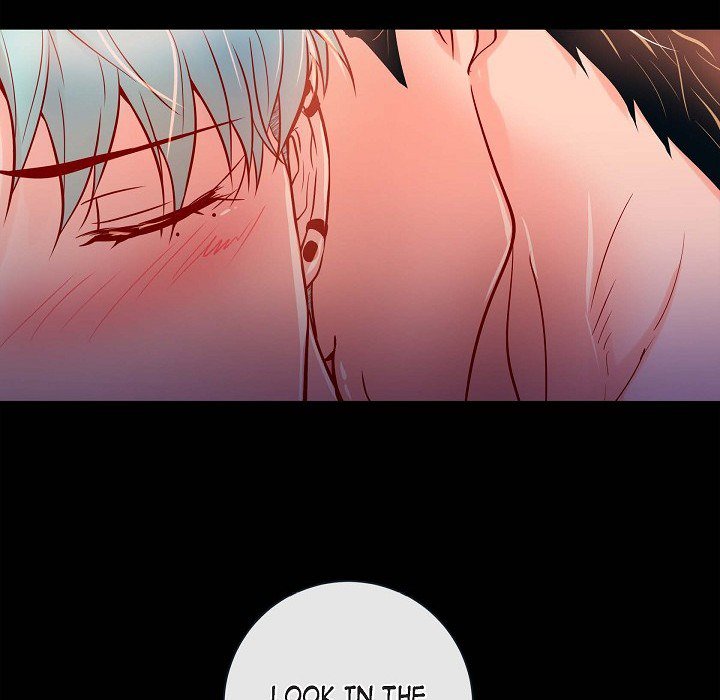 Read Biting The Tiger chapter 69 image 16 on Lezhin