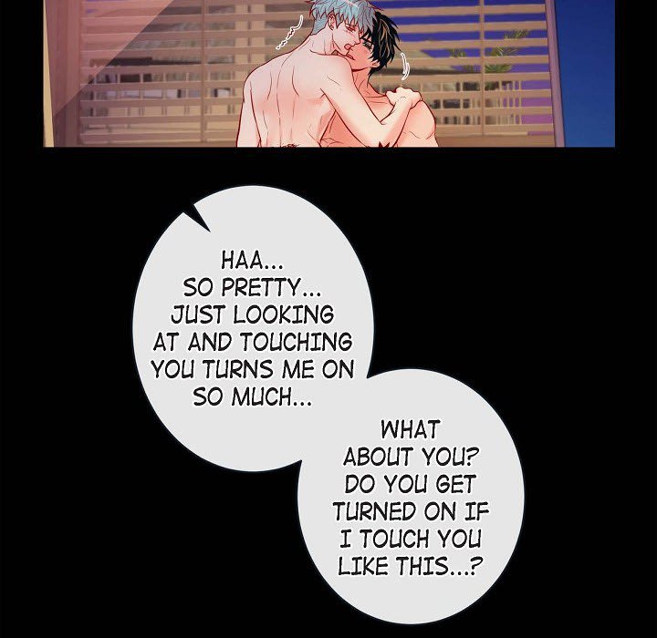 Read Biting The Tiger chapter 69 image 19 on Lezhin