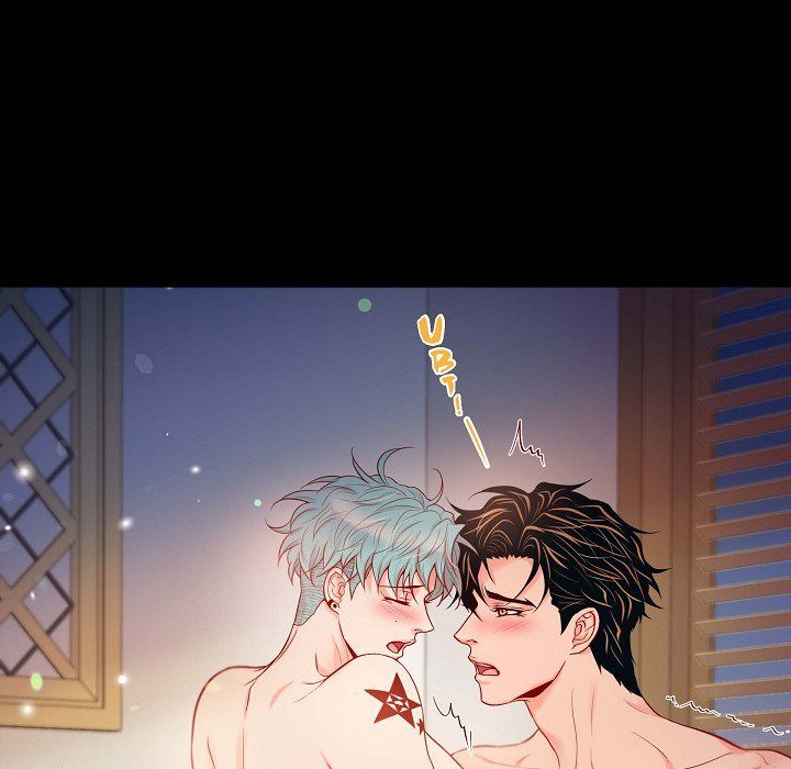 Read Biting The Tiger chapter 69 image 22 on Lezhin