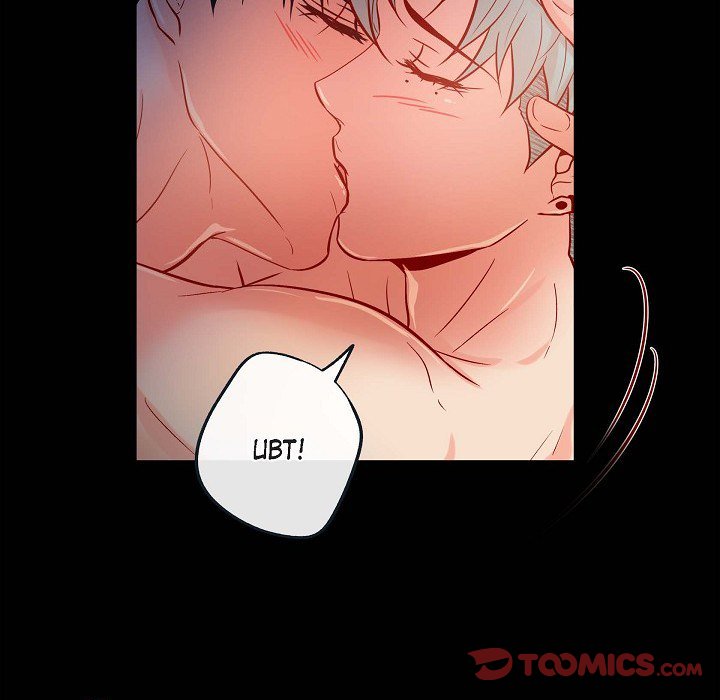 Read Biting The Tiger chapter 69 image 29 on Lezhin