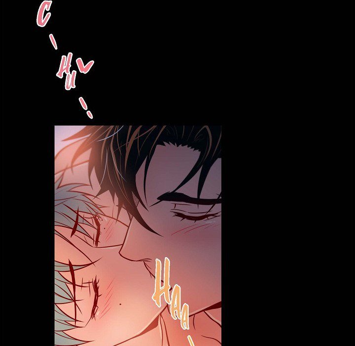 Read Biting The Tiger chapter 69 image 30 on Lezhin