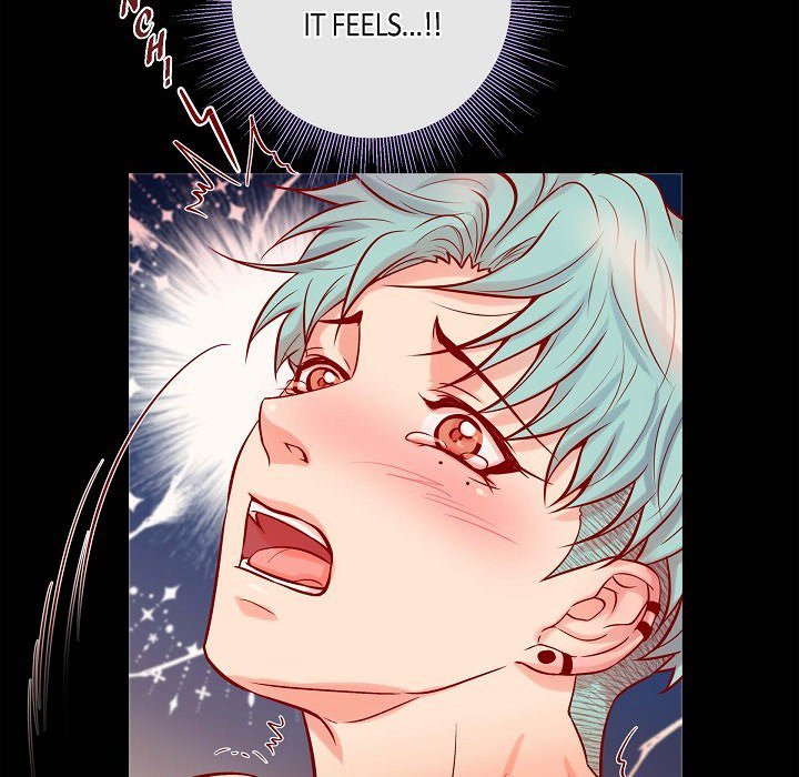 Read Biting The Tiger chapter 69 image 35 on Lezhin