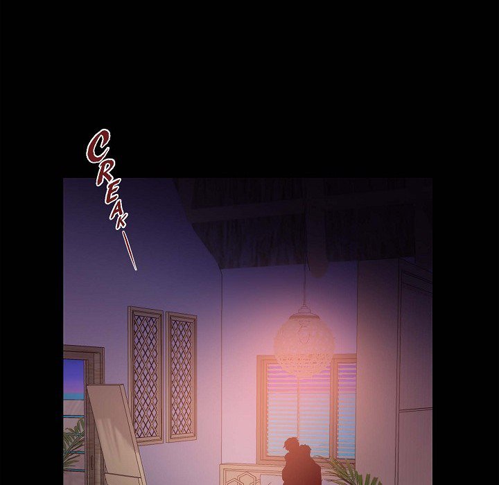 Read Biting The Tiger chapter 69 image 4 on Lezhin