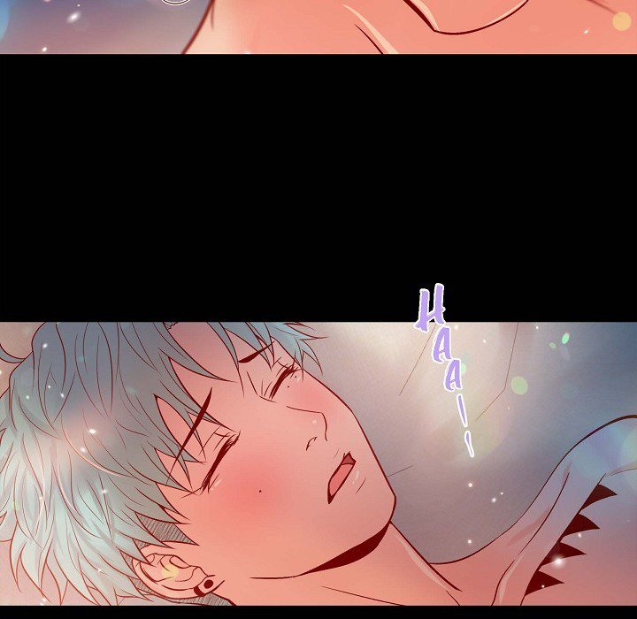 Read Biting The Tiger chapter 69 image 43 on Lezhin