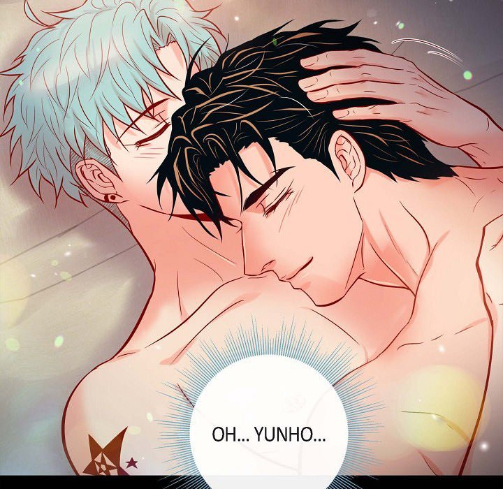 Read Biting The Tiger chapter 69 image 47 on Lezhin