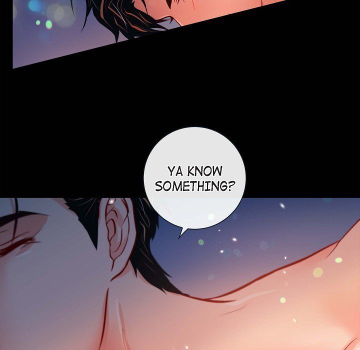 Read Biting The Tiger chapter 69 image 52 on Lezhin
