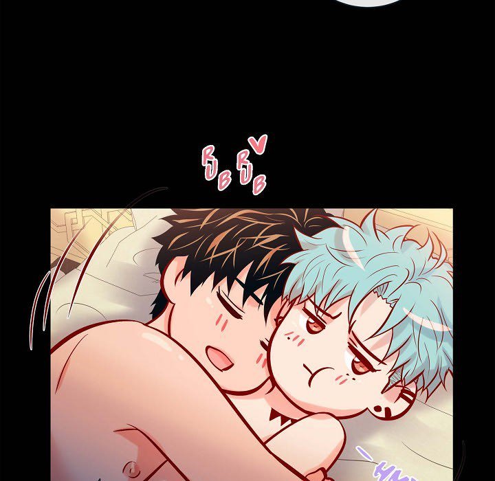 Read Biting The Tiger chapter 69 image 55 on Lezhin