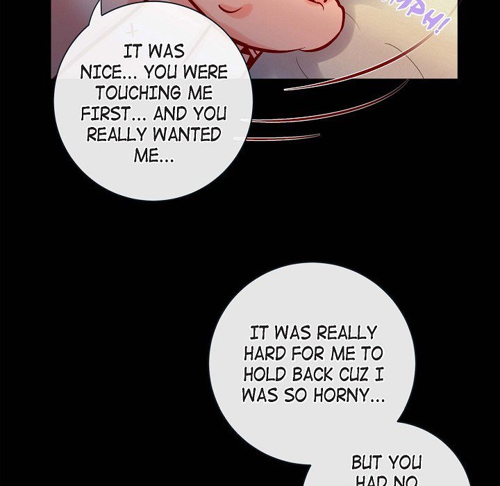 Read Biting The Tiger chapter 69 image 56 on Lezhin
