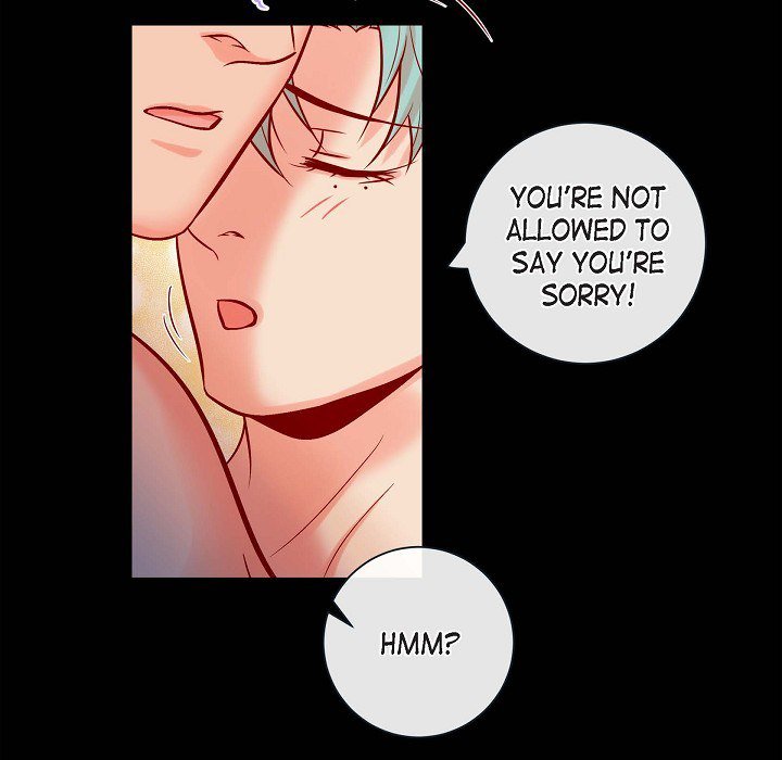 Read Biting The Tiger chapter 69 image 58 on Lezhin