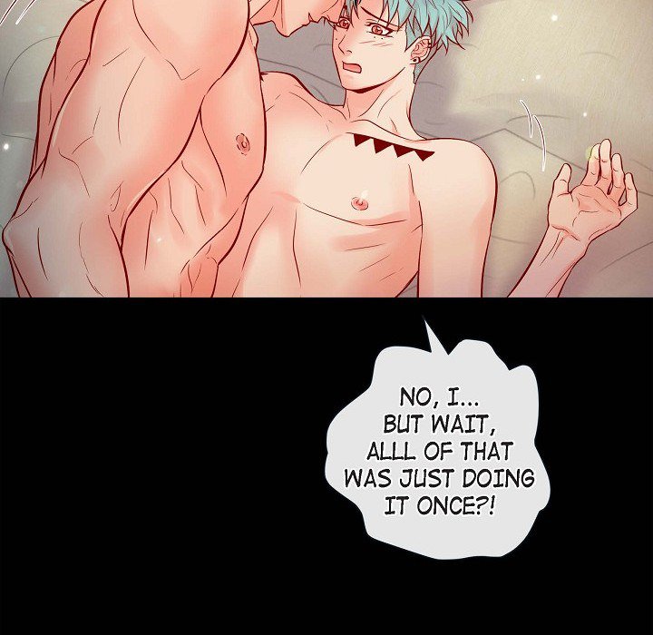 Read Biting The Tiger chapter 69 image 62 on Lezhin