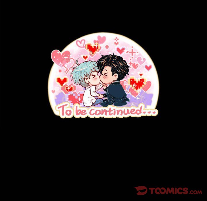 Read Biting The Tiger chapter 69 image 65 on Lezhin