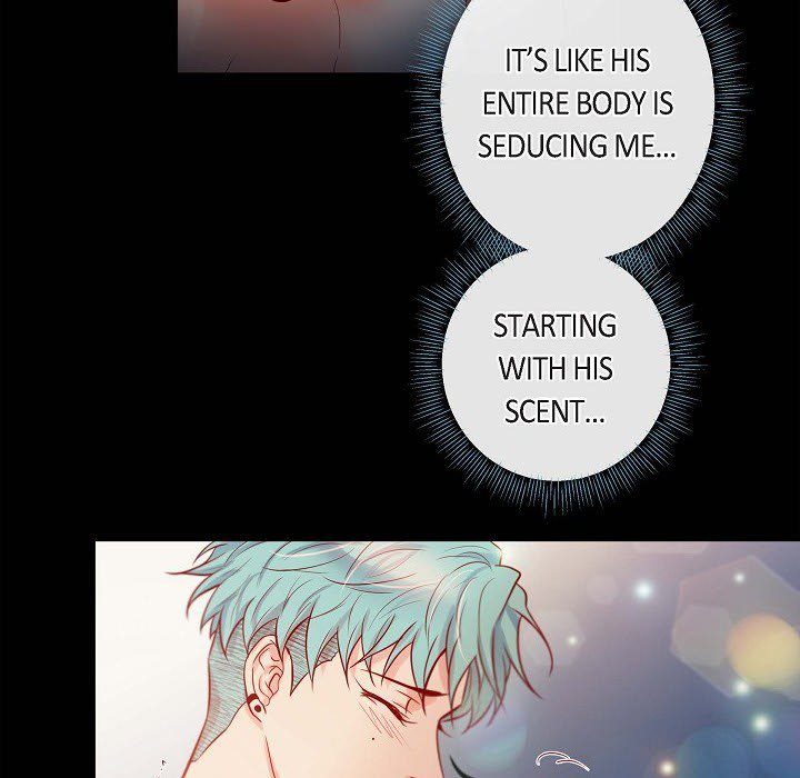 Read Biting The Tiger chapter 69 image 7 on Lezhin