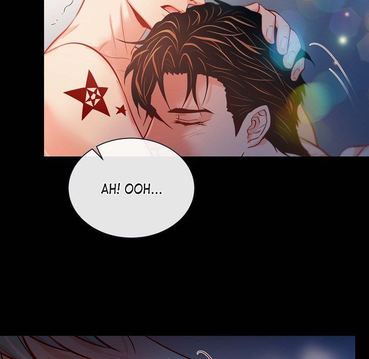 Read Biting The Tiger chapter 69 image 8 on Lezhin