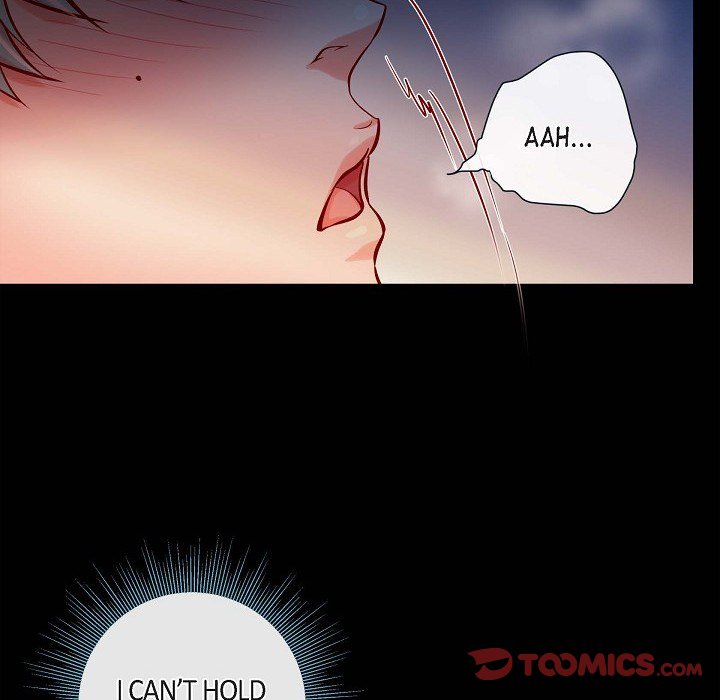 Read Biting The Tiger chapter 69 image 9 on Lezhin