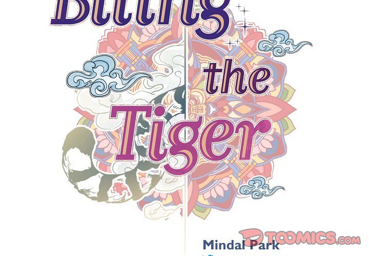 Read Biting The Tiger chapter 7 image 1 on Lezhin
