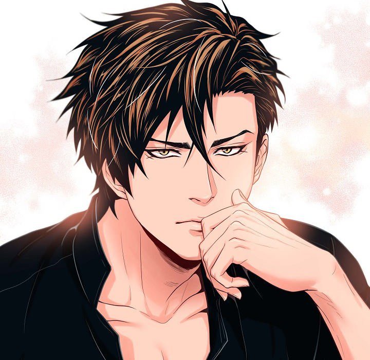 Read Biting The Tiger chapter 7 image 10 on Lezhin