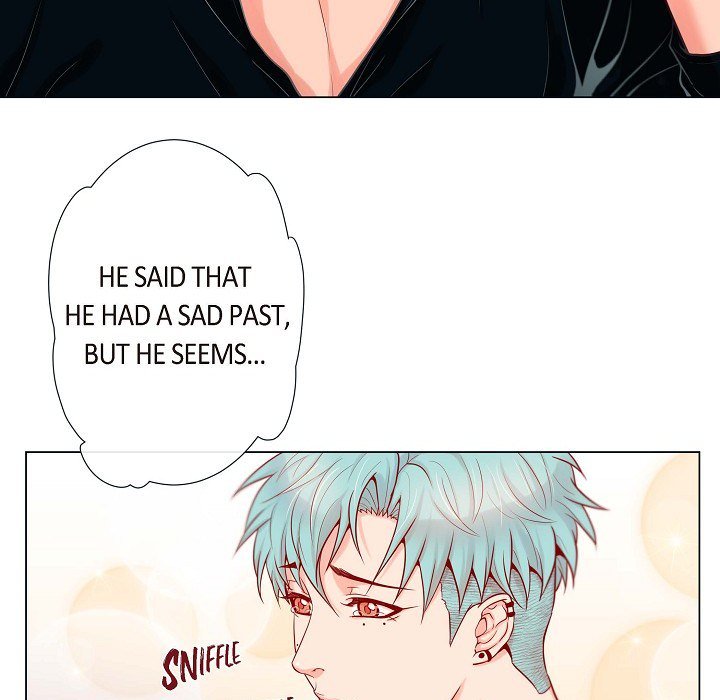Read Biting The Tiger chapter 7 image 11 on Lezhin