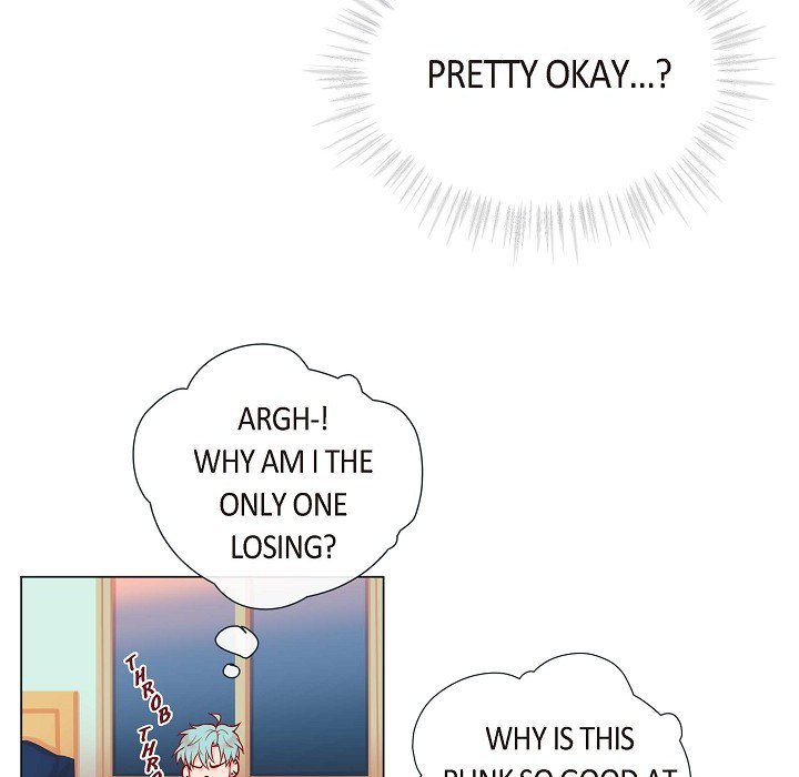 Read Biting The Tiger chapter 7 image 14 on Lezhin