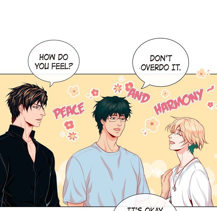 Read Biting The Tiger chapter 7 image 16 on Lezhin