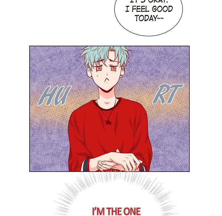 Read Biting The Tiger chapter 7 image 17 on Lezhin