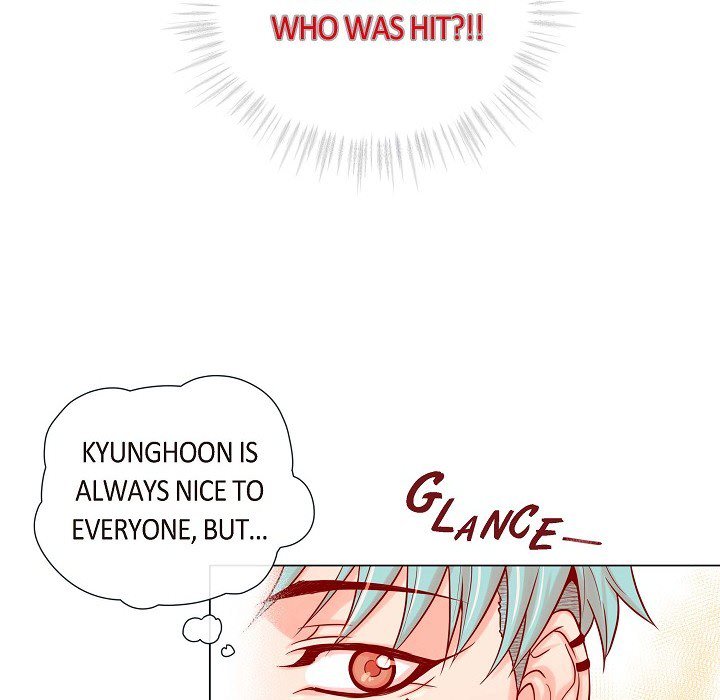 Read Biting The Tiger chapter 7 image 18 on Lezhin