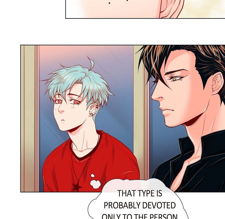 Read Biting The Tiger chapter 7 image 19 on Lezhin