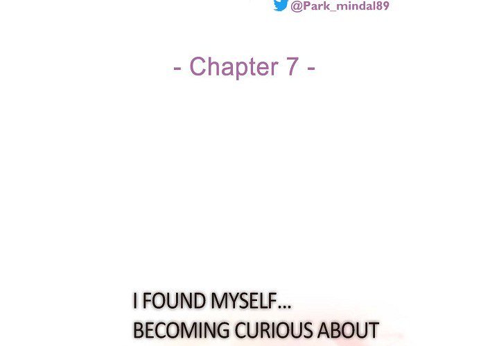 Read Biting The Tiger chapter 7 image 2 on Lezhin
