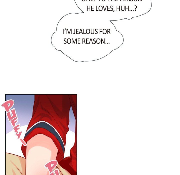 Read Biting The Tiger chapter 7 image 20 on Lezhin