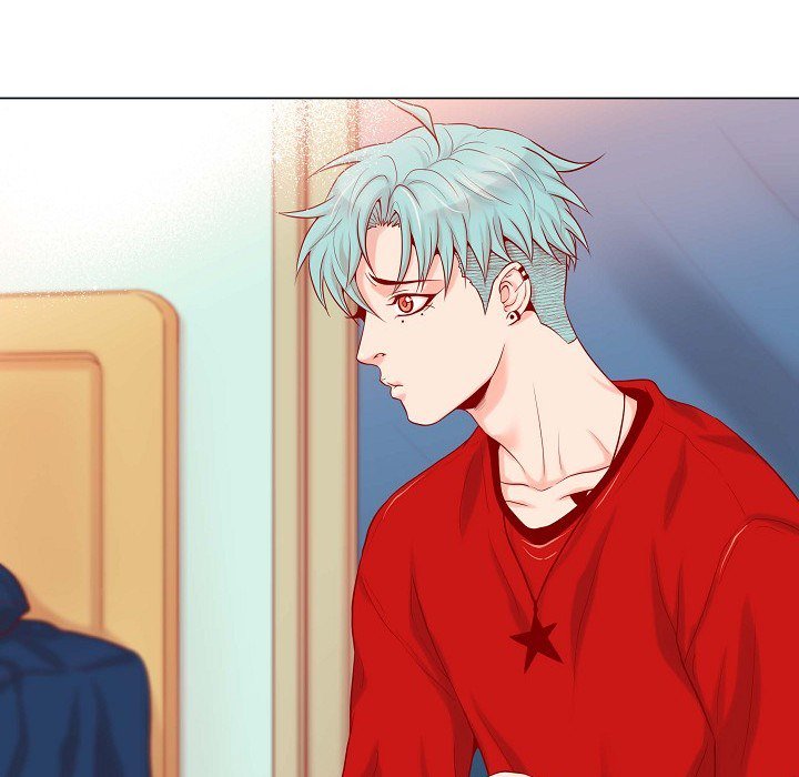Read Biting The Tiger chapter 7 image 22 on Lezhin