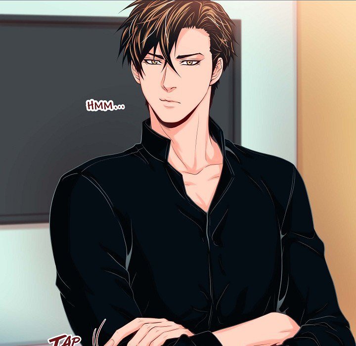 Read Biting The Tiger chapter 7 image 24 on Lezhin