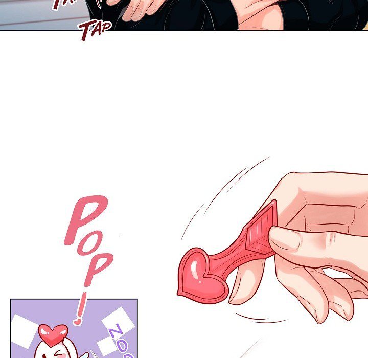Read Biting The Tiger chapter 7 image 25 on Lezhin