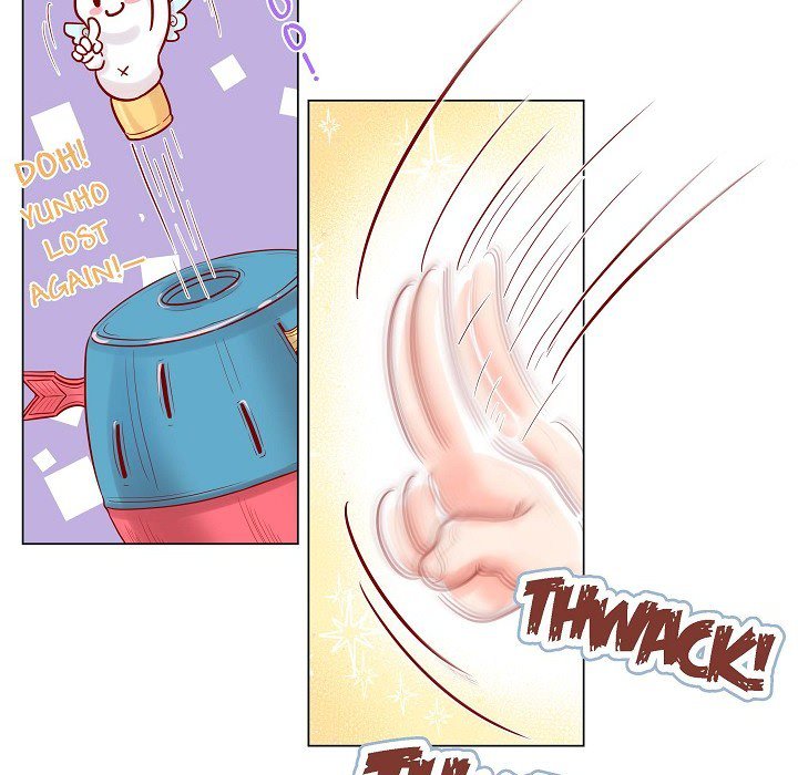 Read Biting The Tiger chapter 7 image 26 on Lezhin