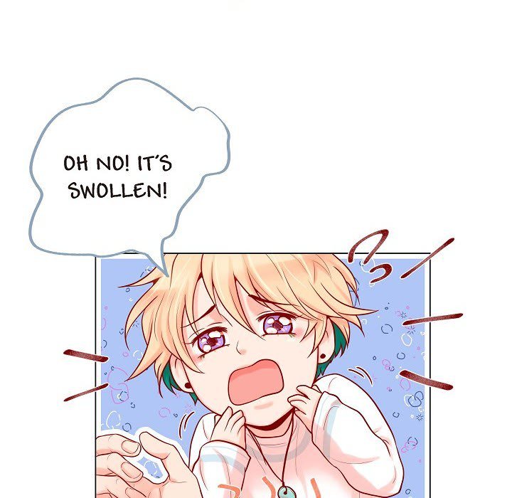 Read Biting The Tiger chapter 7 image 28 on Lezhin