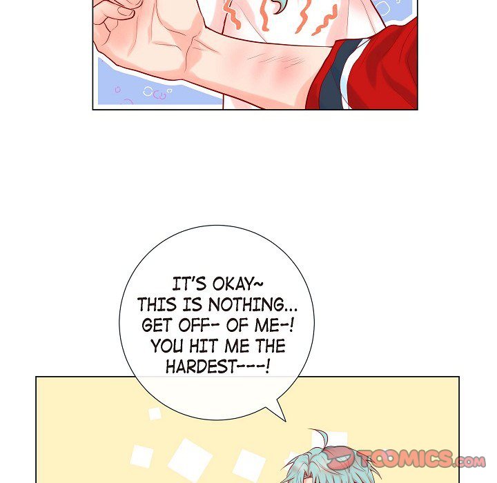 Read Biting The Tiger chapter 7 image 29 on Lezhin