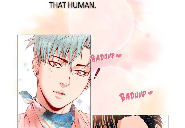 Read Biting The Tiger chapter 7 image 3 on Lezhin