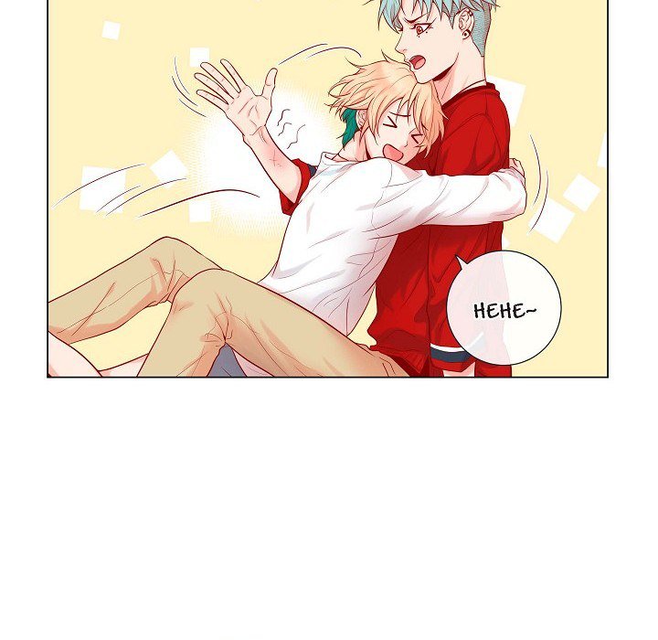 Read Biting The Tiger chapter 7 image 30 on Lezhin