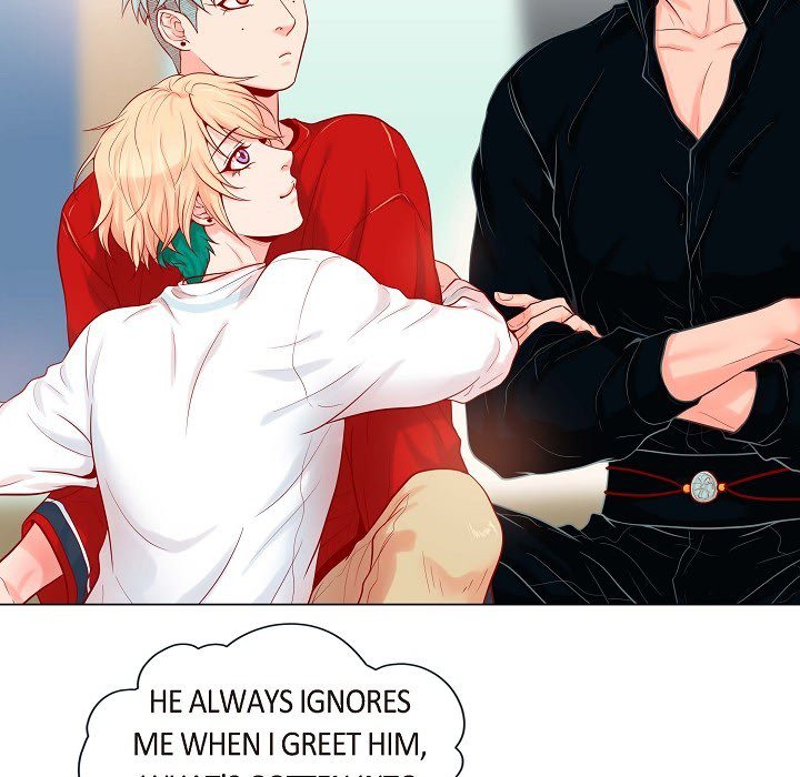 Read Biting The Tiger chapter 7 image 32 on Lezhin