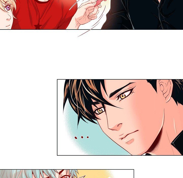 Read Biting The Tiger chapter 7 image 35 on Lezhin
