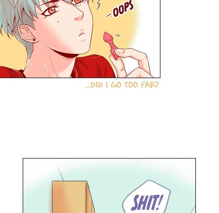 Read Biting The Tiger chapter 7 image 36 on Lezhin