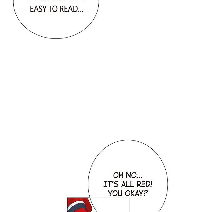 Read Biting The Tiger chapter 7 image 39 on Lezhin