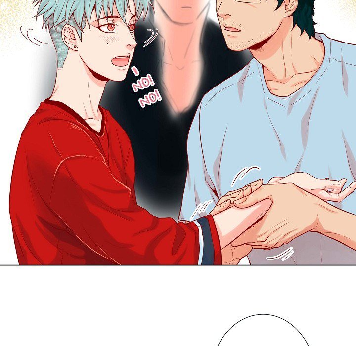 Read Biting The Tiger chapter 7 image 41 on Lezhin